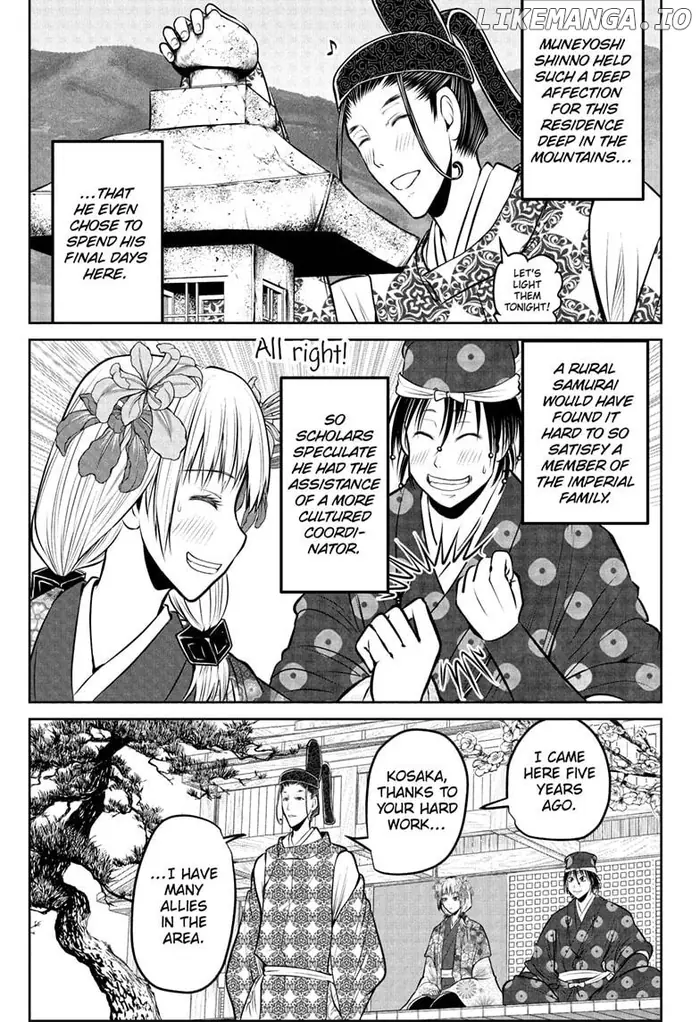 The Elusive Samurai Chapter 202 image 03_optimized